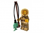 LEGO® Minifigúrka 8805 - Eskimák